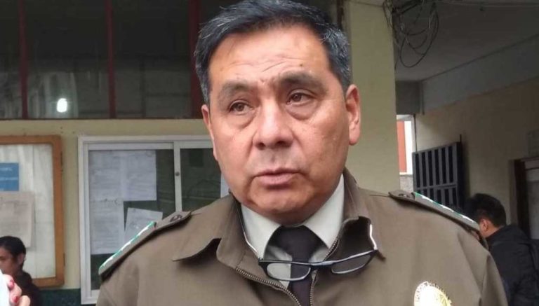 CORONEL IVAN ROJAS