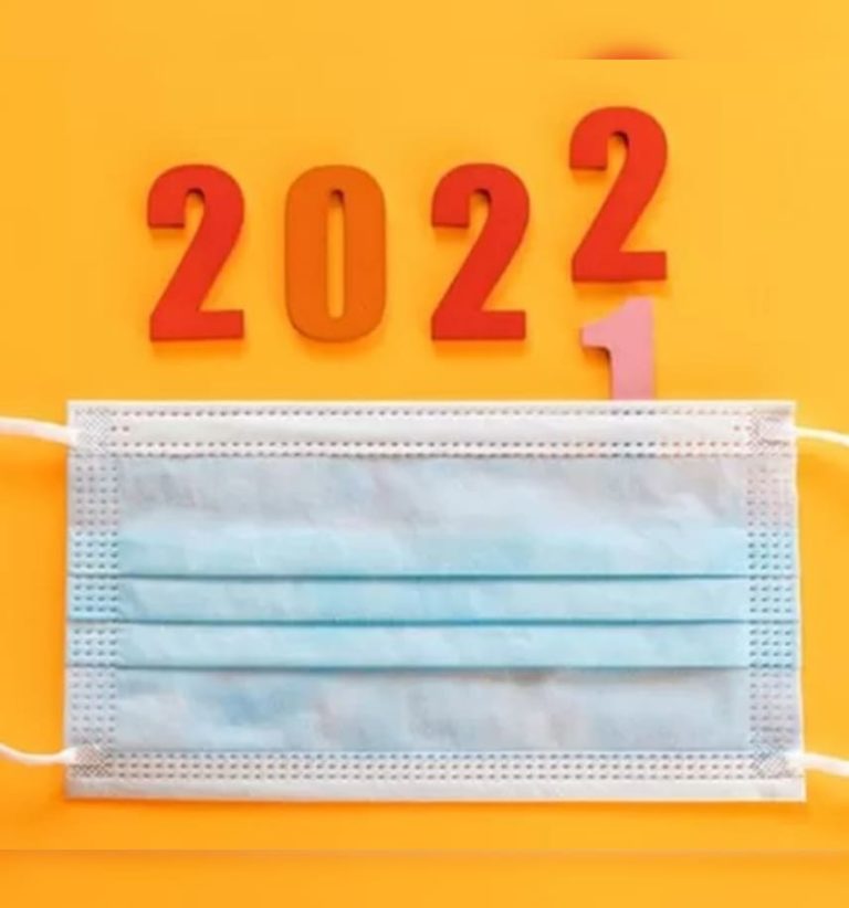 COVID 2022
