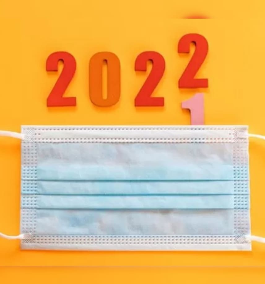 COVID 2022