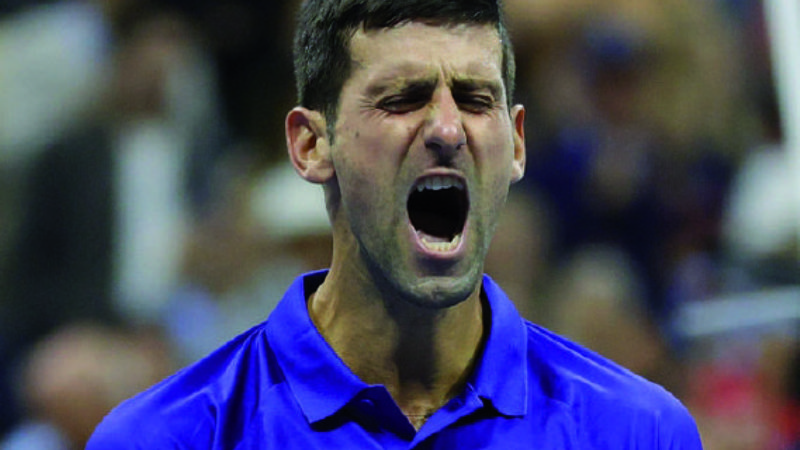 DJOKOVIC