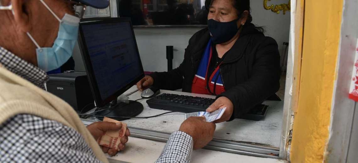 EMPLEO CARNET