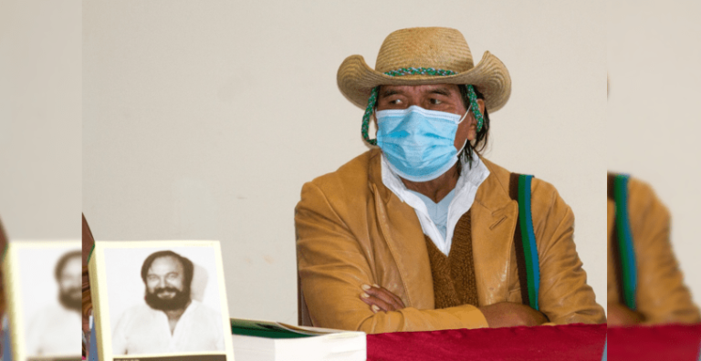 El-presidente-de-la-Asamblea-Legislativa-Departamental-ALD-de-Tarija-y-representante-guaraní-Nicolás-Montero
