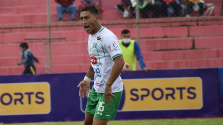 LUIS MALDONADO