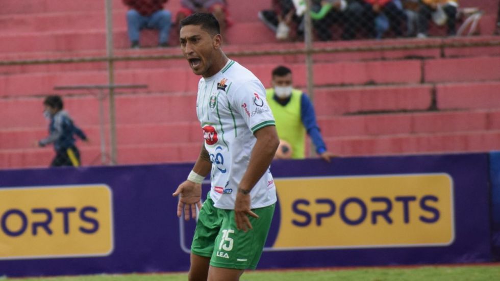 LUIS MALDONADO