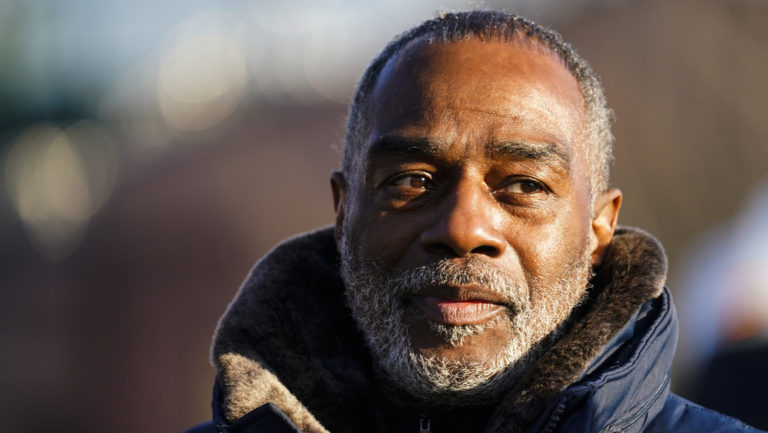 WILLIE STOKES