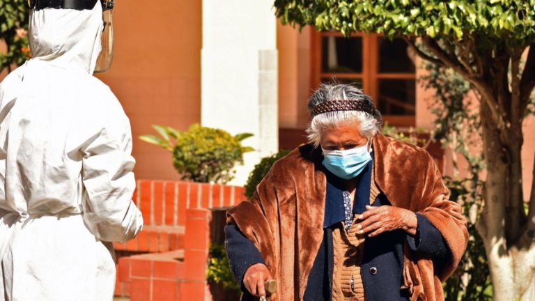 ancianos