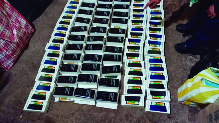 CELULARES