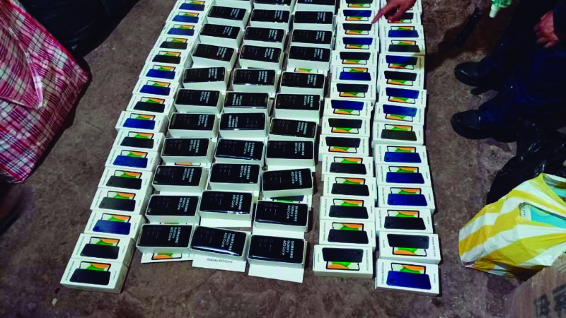 CELULARES