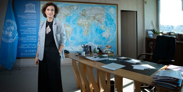 directora_general_de_la_unesco_afp