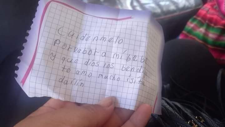nota