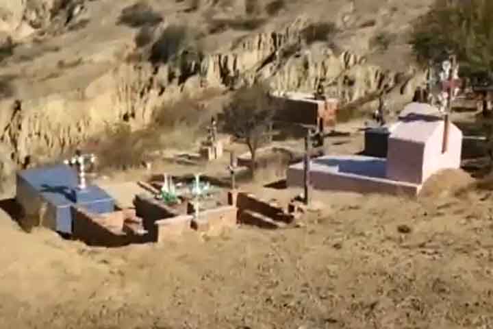 CEMENTERIO