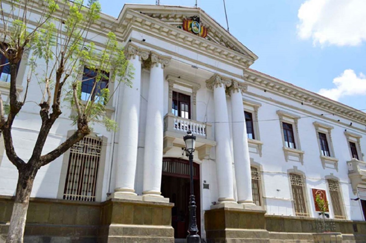 GOBERNACION