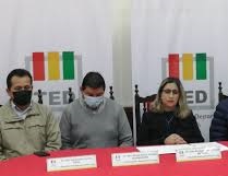 TED TARIJA OK