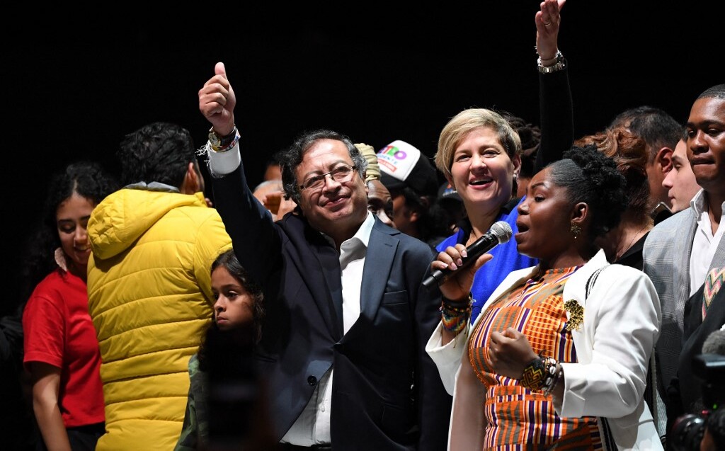 COLOMBIA-ELECTION-RUNOFF-PETRO