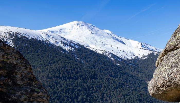 nevado