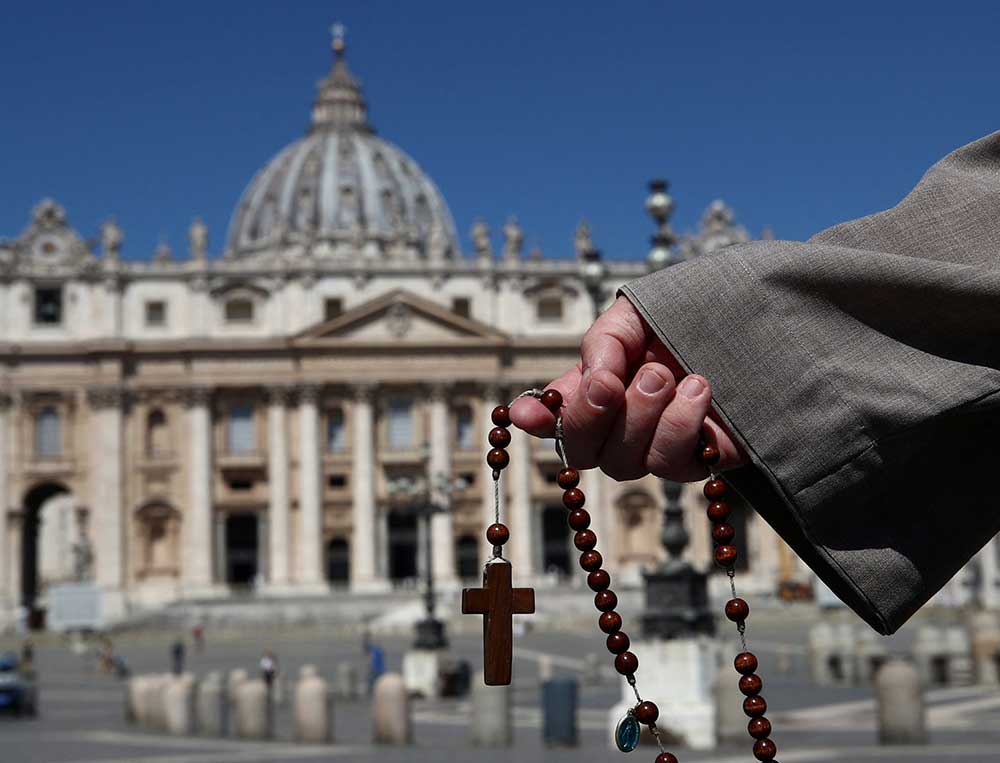 vaticano