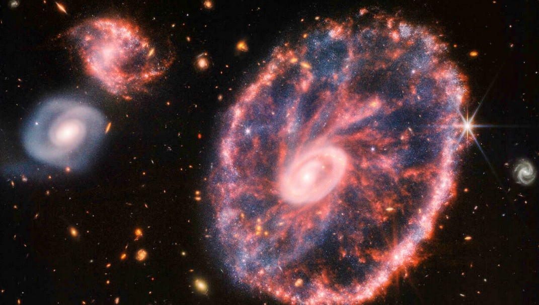 galaxia