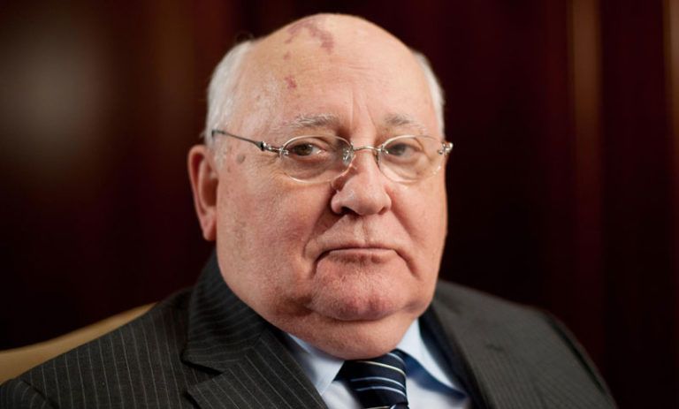 m-gorbachov