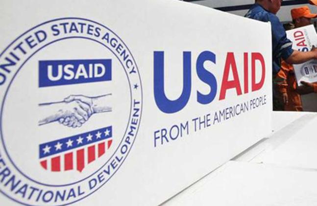 usaid