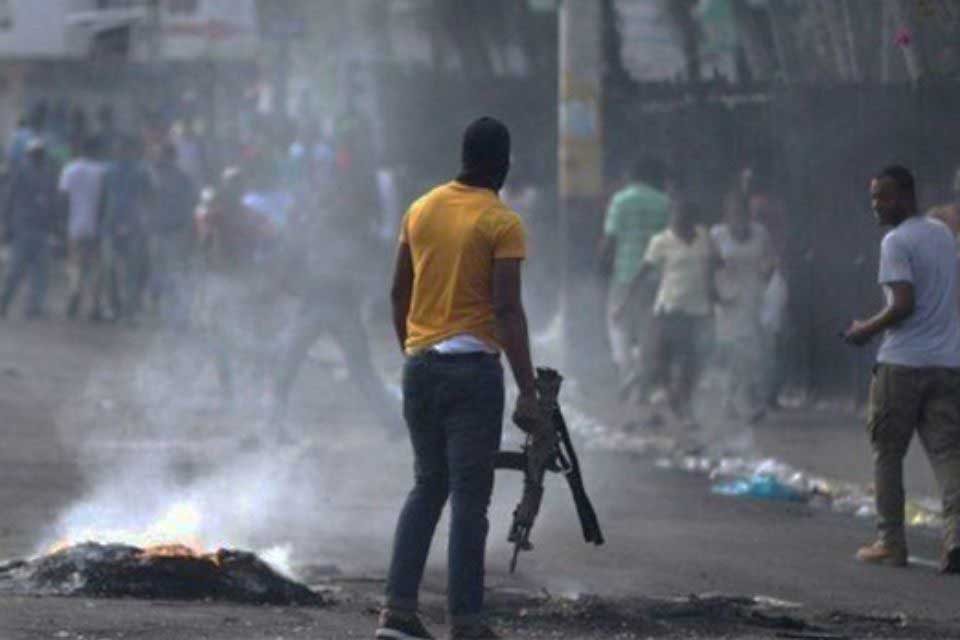 pandillas-en-haiti