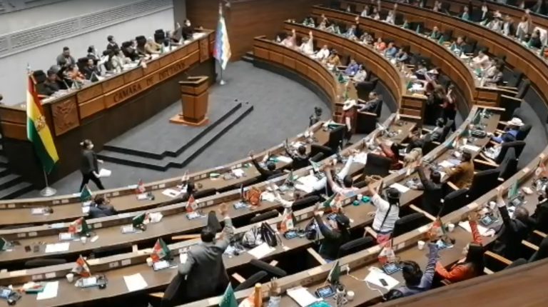 diputados
