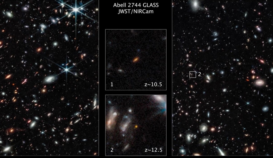 galaxias