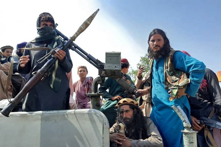 talibanes
