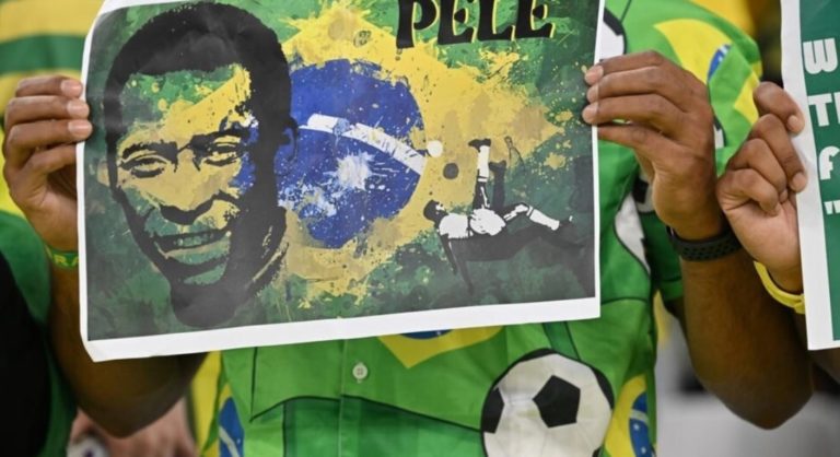 pele