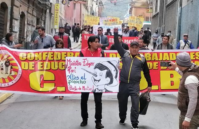 foto-de-la-movilizacion-en-la-paz