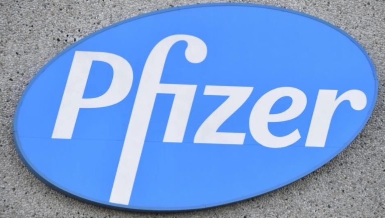 pfizer