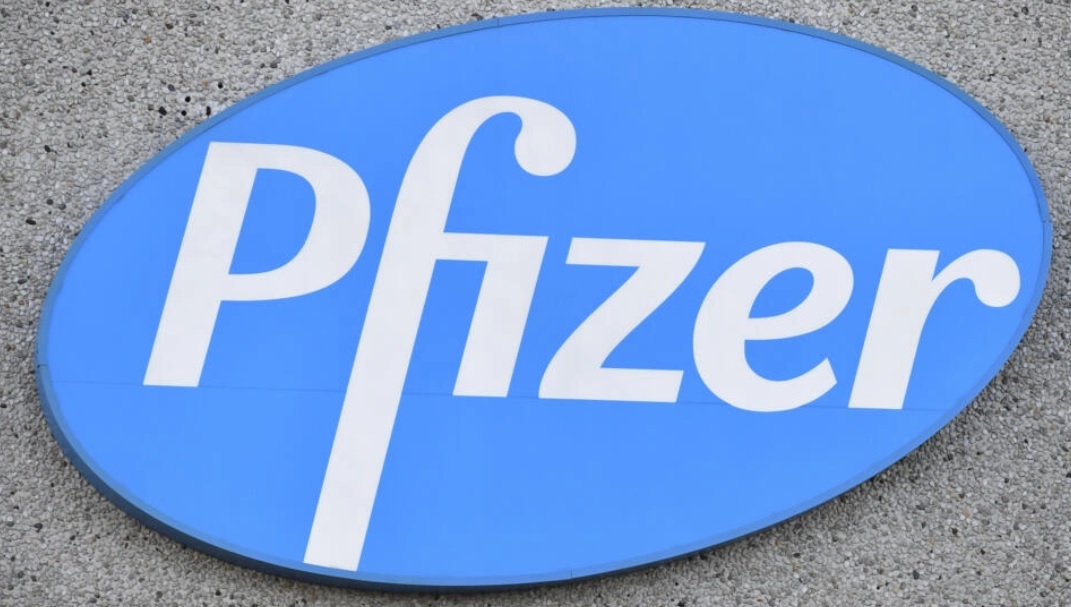 pfizer