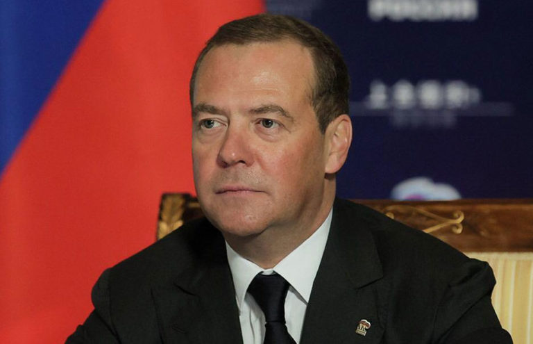 medvedev