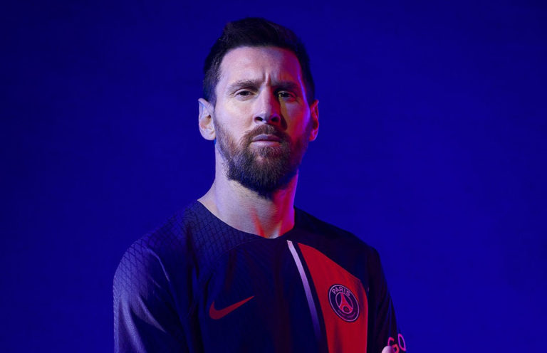 messi-psg