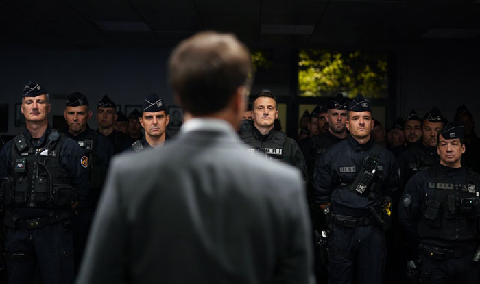 e-macron