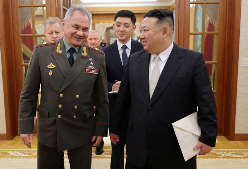 kim-shoigu