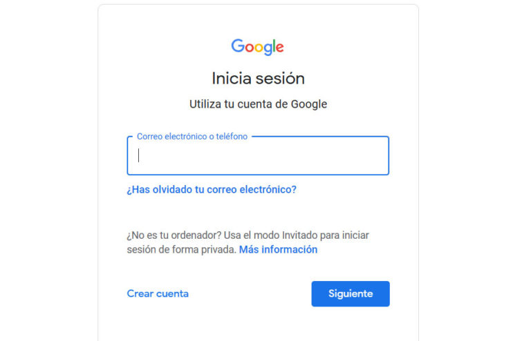 sesion-google