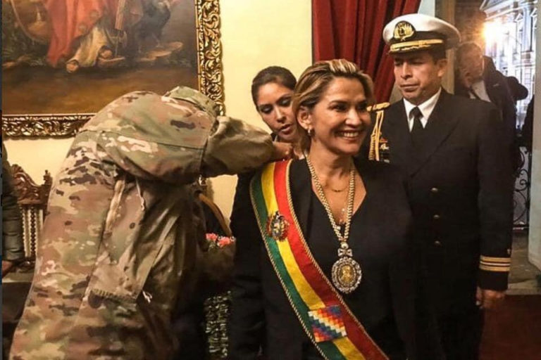 banda_presidencial