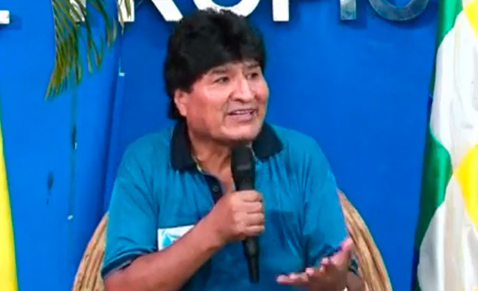 e-morales