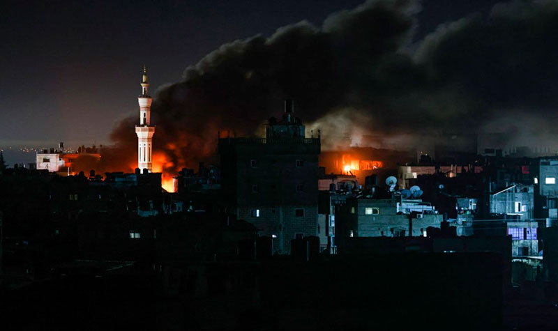 rafah