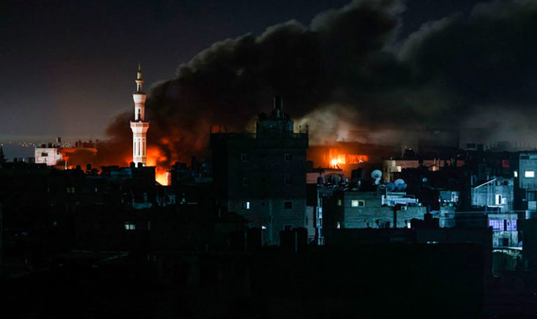 rafah
