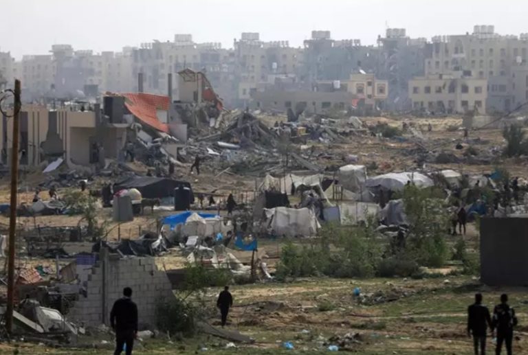 gaza