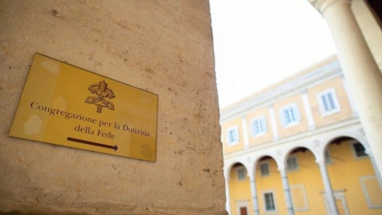 dicasterio