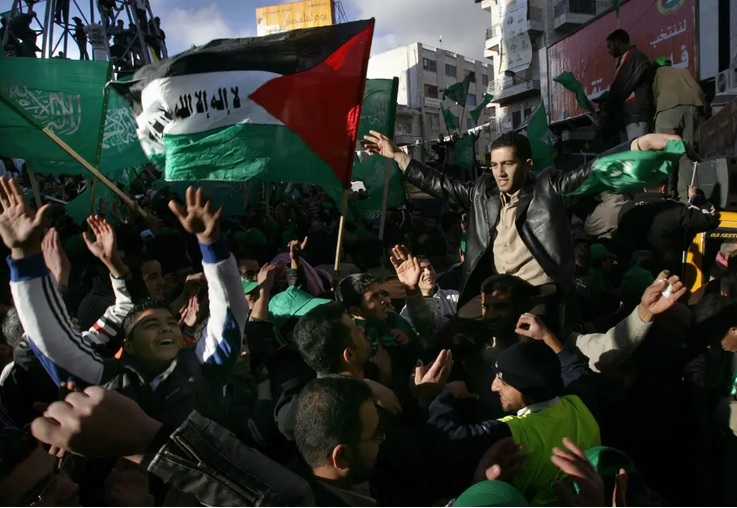 palestina