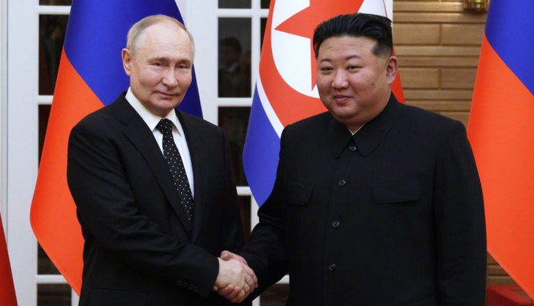 putin-kim