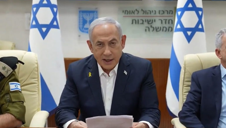 netanyahu-101