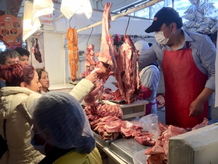 carne