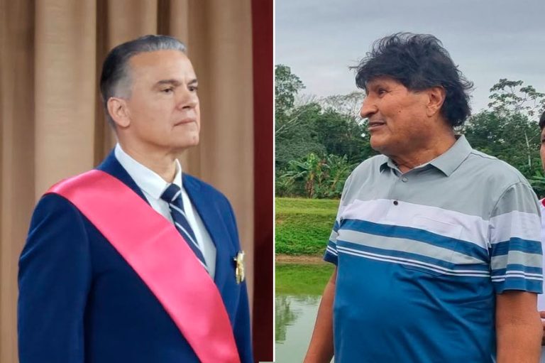 justiniano-evo-morales